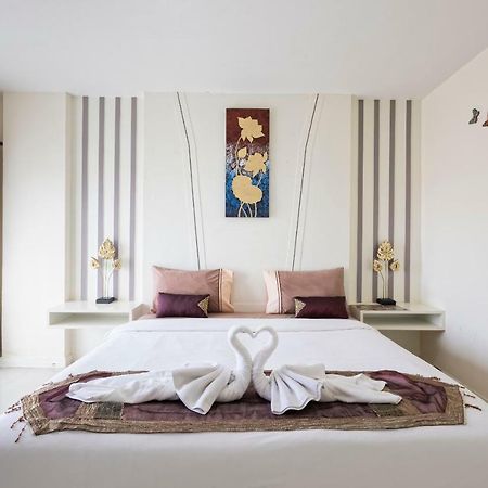 J Sweet Dream Boutique Hotel Phuket Patong 外观 照片