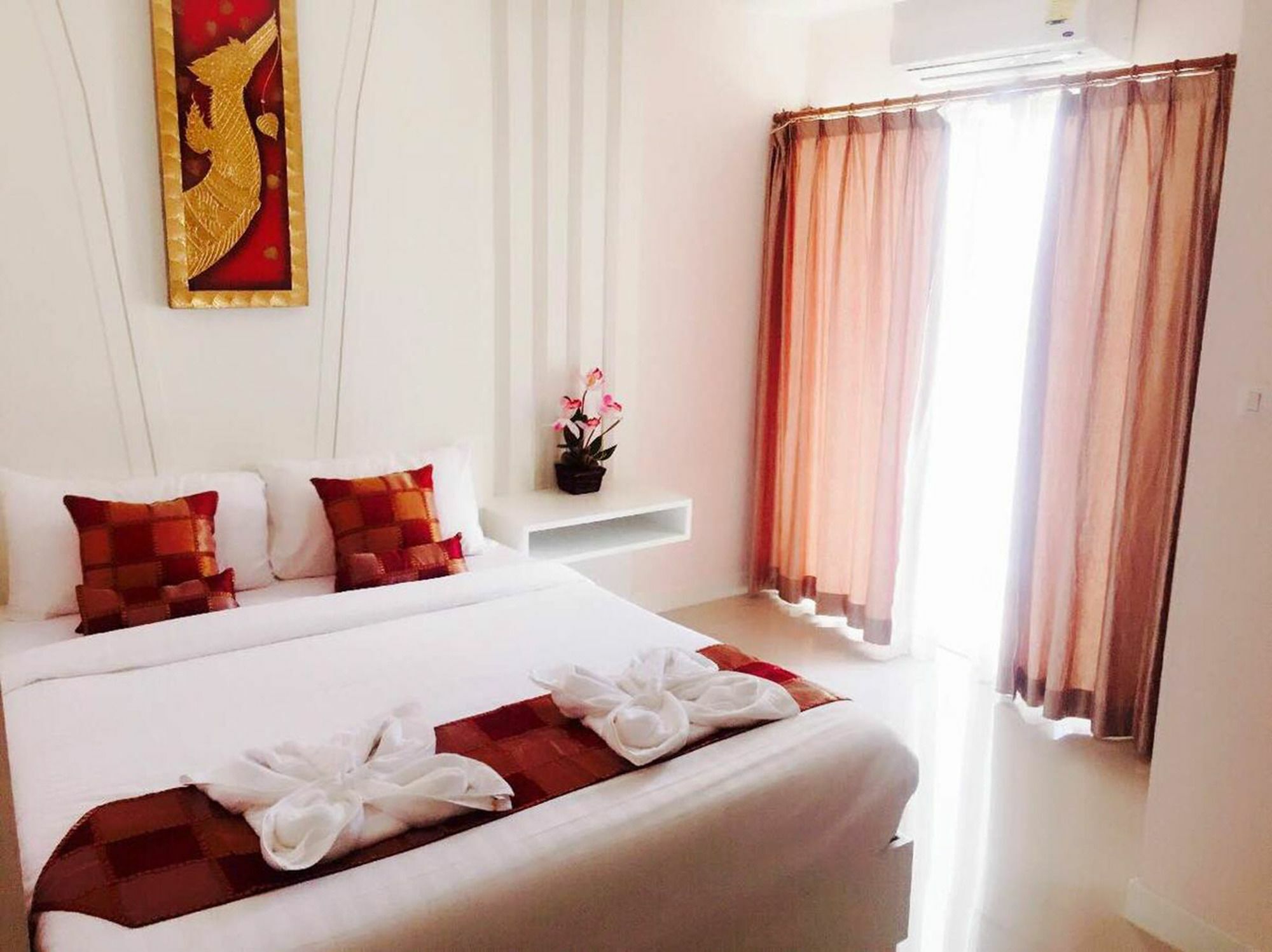J Sweet Dream Boutique Hotel Phuket Patong 外观 照片