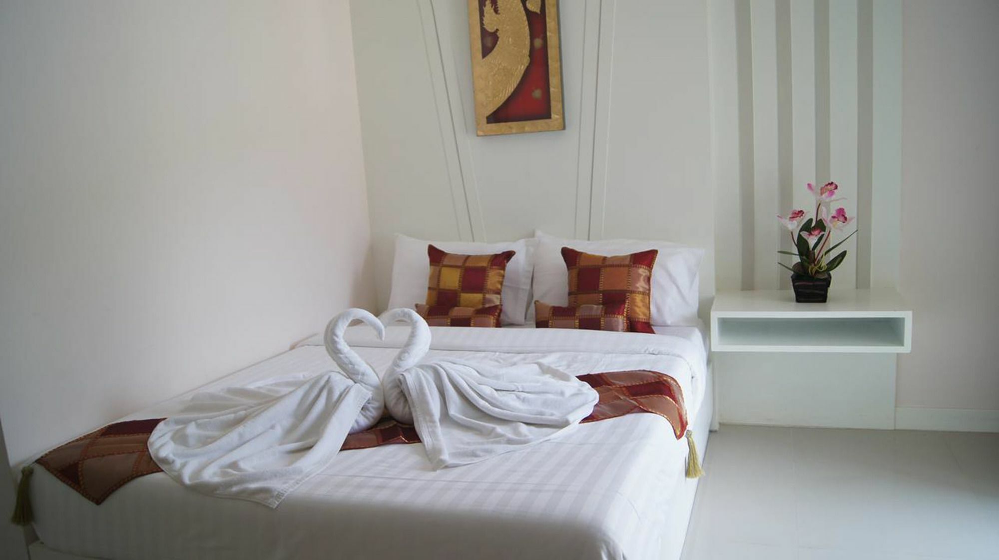 J Sweet Dream Boutique Hotel Phuket Patong 外观 照片