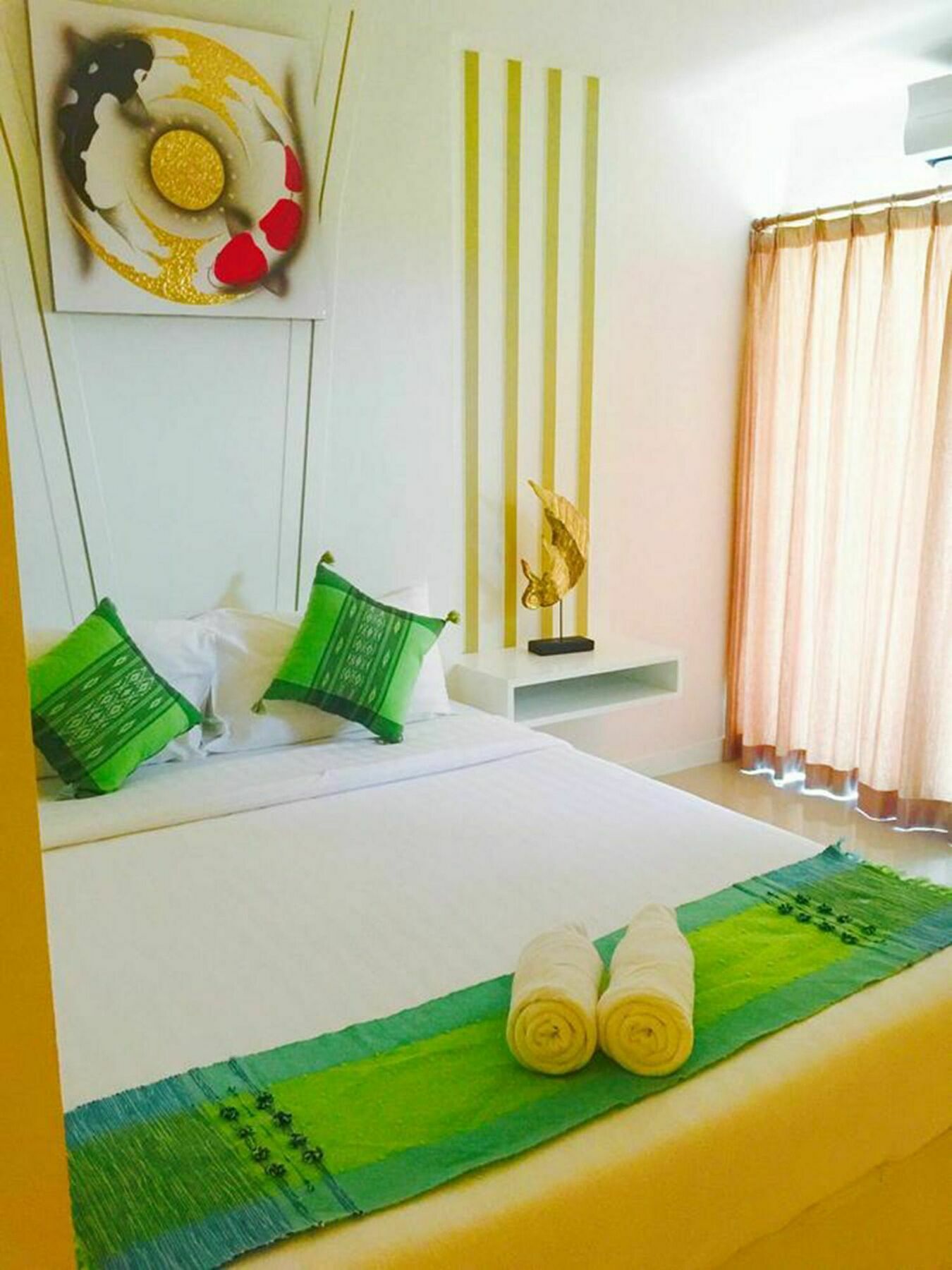 J Sweet Dream Boutique Hotel Phuket Patong 外观 照片