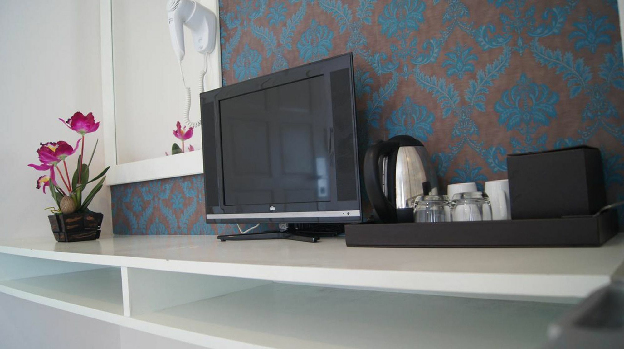 J Sweet Dream Boutique Hotel Phuket Patong 外观 照片