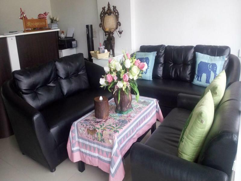 J Sweet Dream Boutique Hotel Phuket Patong 外观 照片